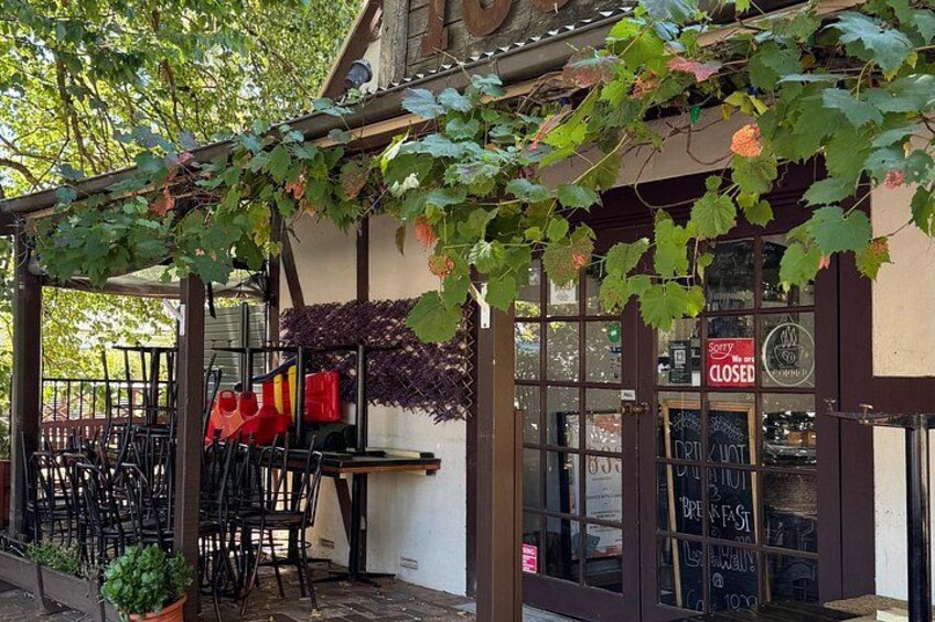 Experience Hahndorf & Barossa: Gourmet lunch, Wine, Beer & Treats 2