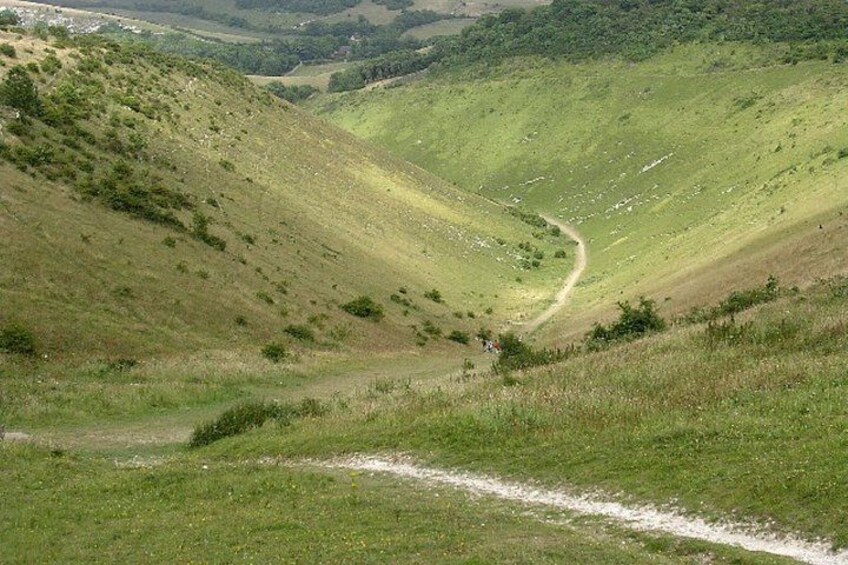 Devils Dyke 4