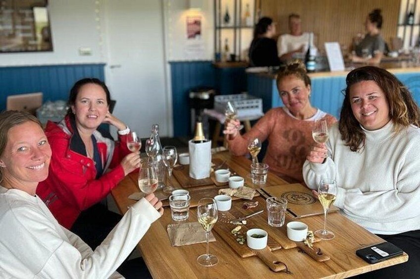 Tastings 1
