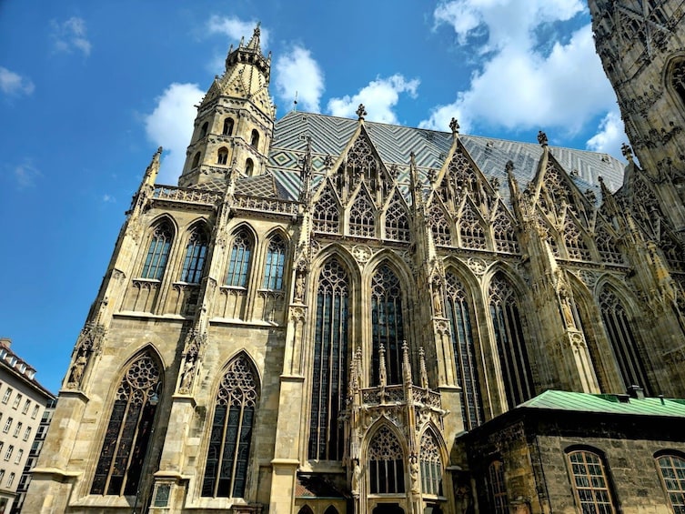Vienna: Albertina Modern ticket & In-App City Audio Tour 4