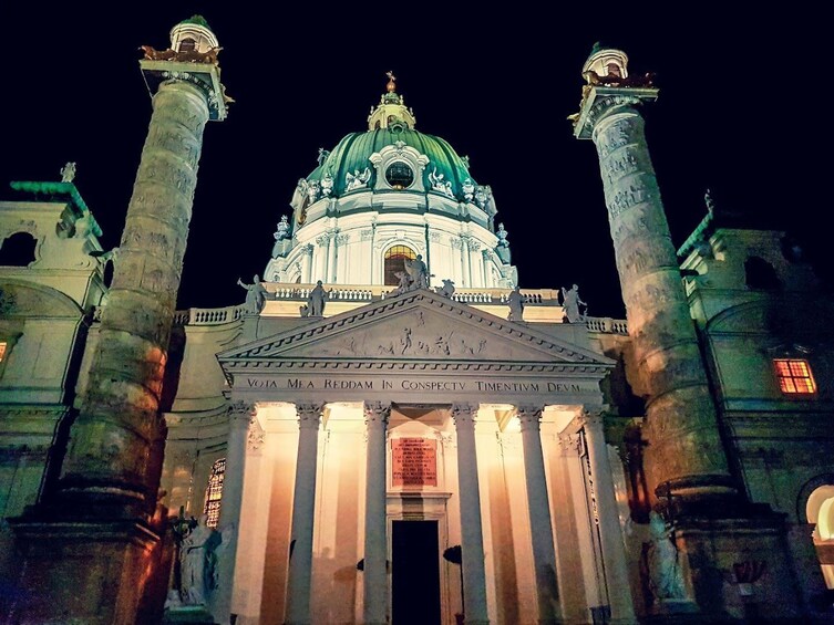 Vienna: Albertina Modern ticket & In-App City Audio Tour 5
