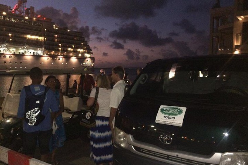 Private Tour of Bonaire 3