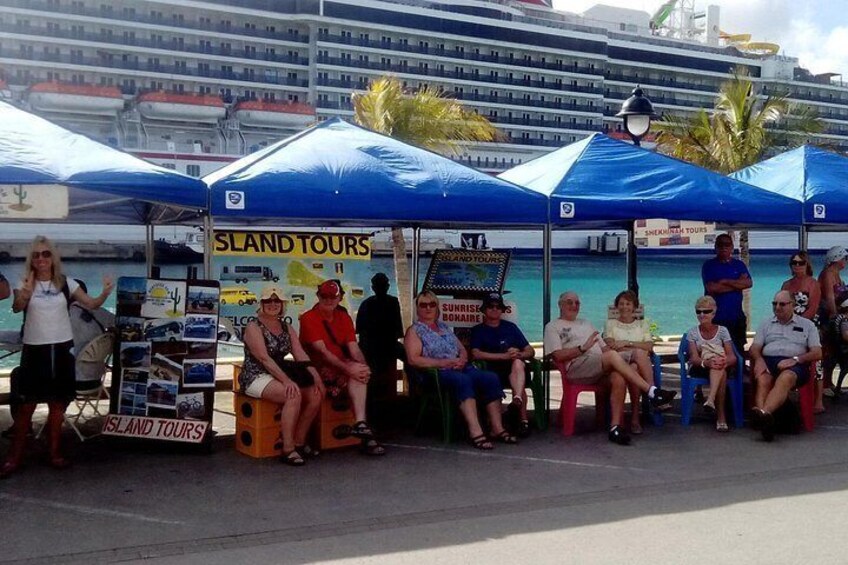 Private Tour of Bonaire 5