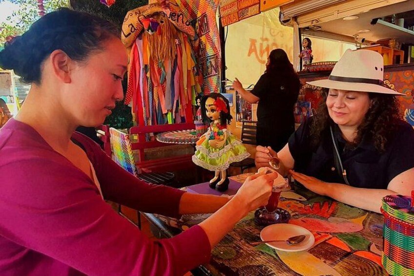 Private Tour Guide in Oaxaca 3 hours - Best Rated 5