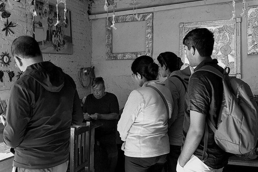Private Tour Guide in Oaxaca 3 hours - Best Rated 2
