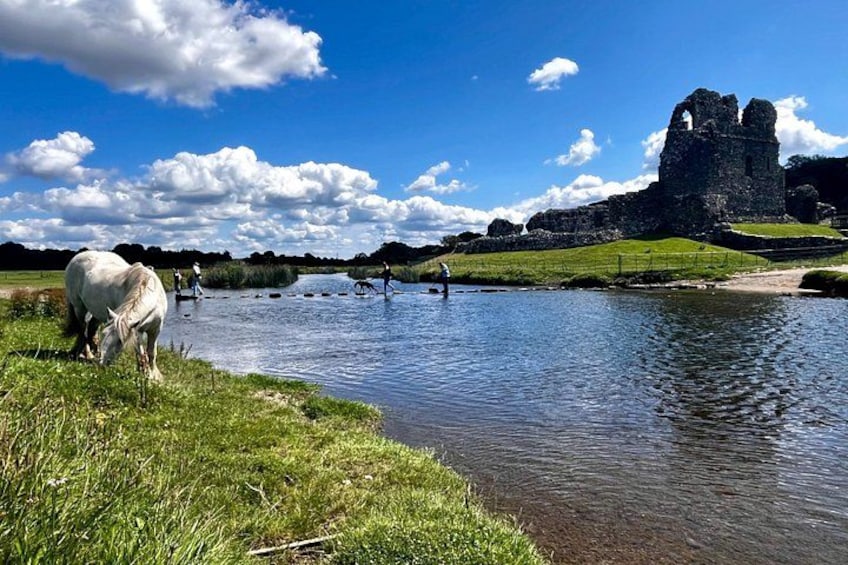 Cardiff: South Wales Cliffs, Beaches & Castles Day Tour 4