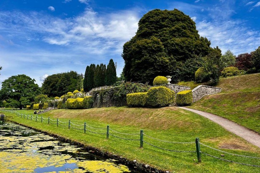 Cardiff: South Wales Cliffs, Beaches & Castles Day Tour 4