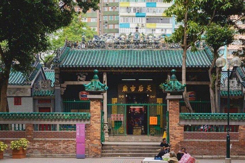 Guangzhou Customized Private Tour Guide with Car Service 2