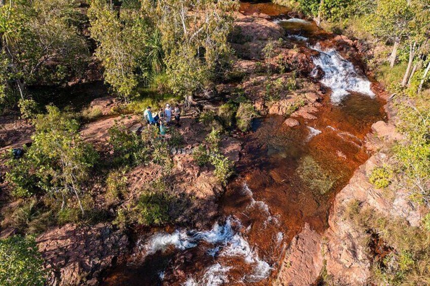 Kakadu, Katherine and Litchfield Adventure 2
