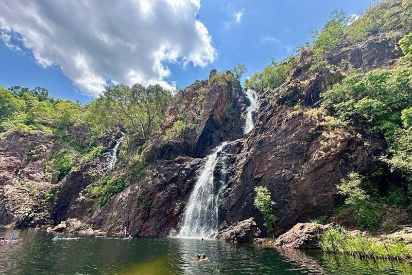 Kakadu, Katherine and Litchfield Adventure 5