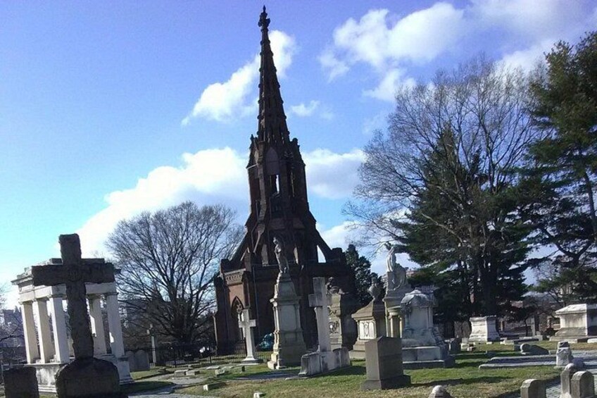 Johns Hopkins History Review 4