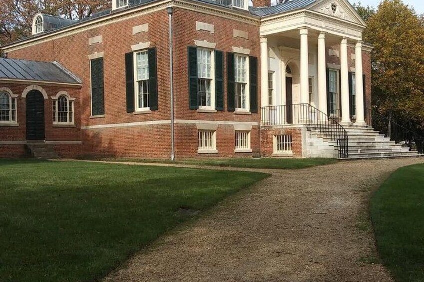 Johns Hopkins History Review 5