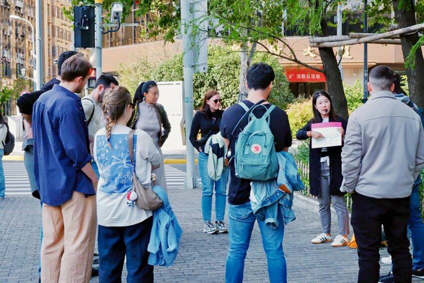 Shanghai History Crashcourse 2