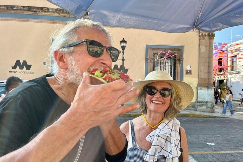 Private Tour Oaxaca City 2 hours - Best Rated 2