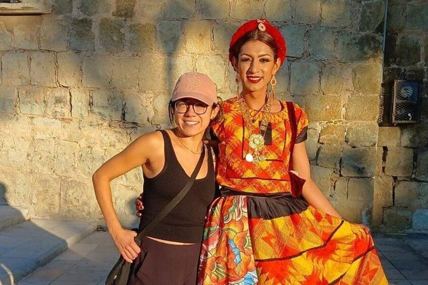 Private Tour Oaxaca City 2 hours - Best Rated 1
