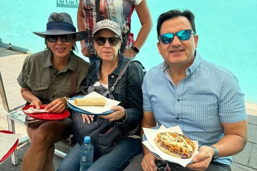 Private Tour Oaxaca City 2 hours - Best Rated 2