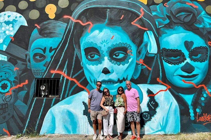 Private Tour Oaxaca City 2 hours - Best Rated 3
