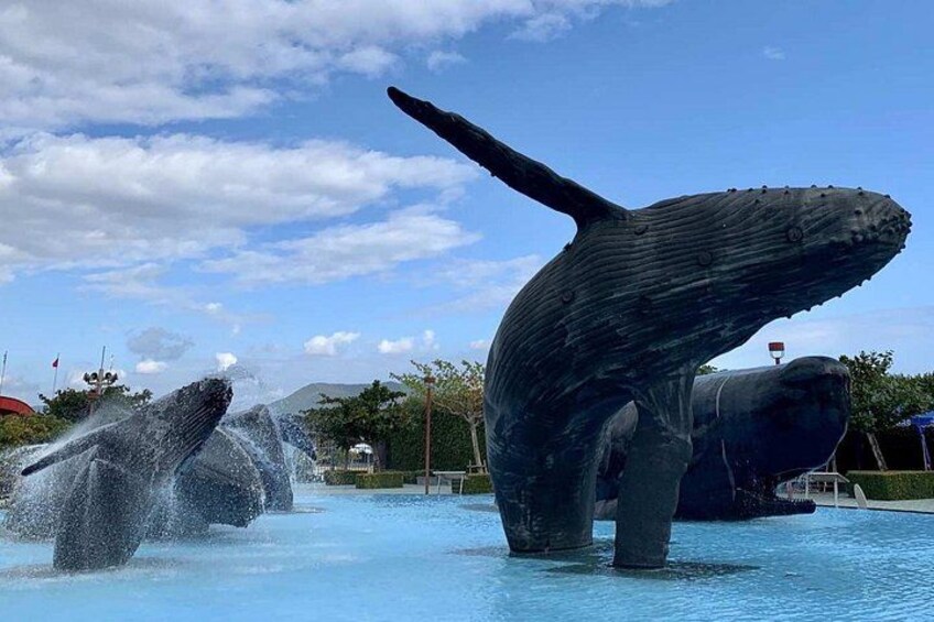 [7% Off] Kenting Aquarium Admission Ticket | Taiwan 1