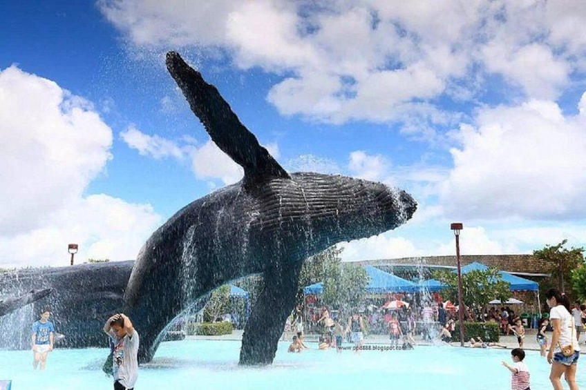 Kenting Aquarium Admission Ticket | Taiwan 3