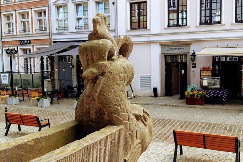 Holy Spirit Street 3