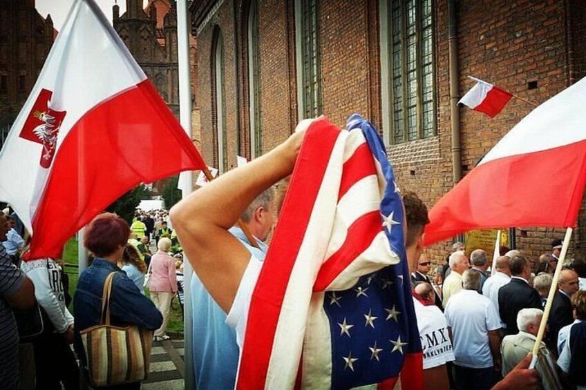Discover Gdansk Walking Tour 2