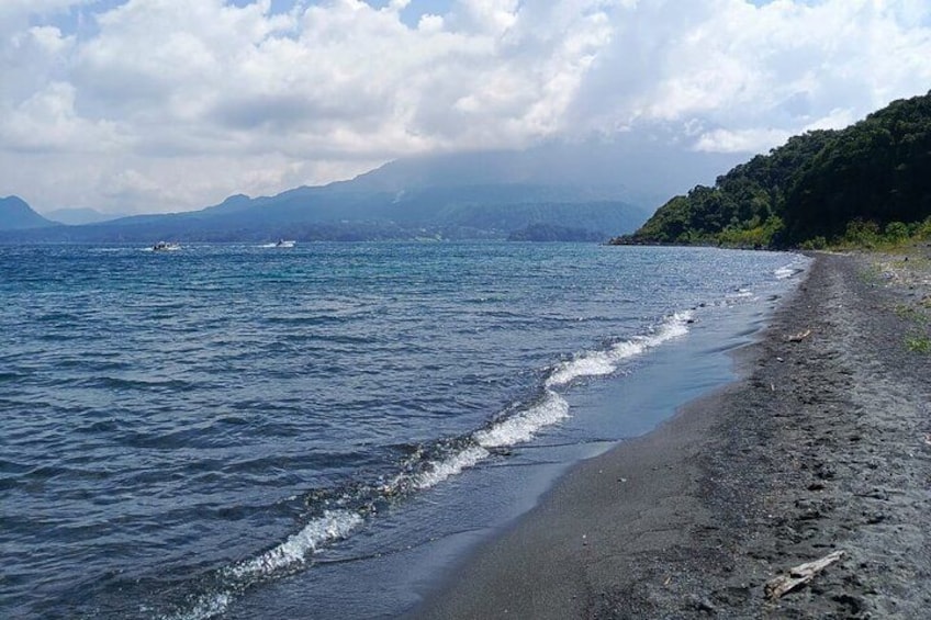 Horseback Riding Tour in San Pedro La Laguna 3