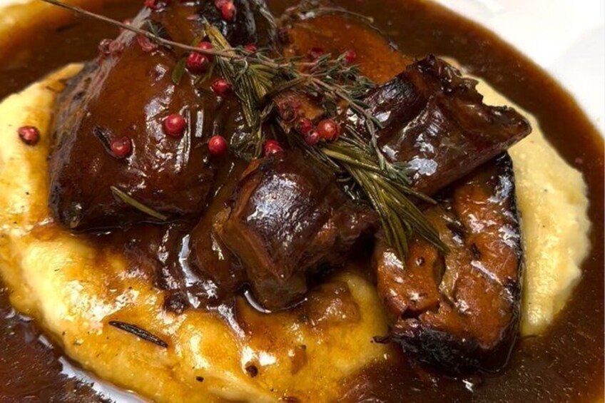 Food Tour with a Local Chef: Markets, Tastings & Lunch 2