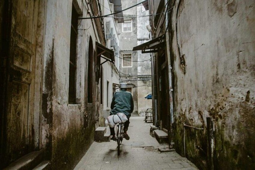 Explore the Whole Zanzibar Island in One Day 5