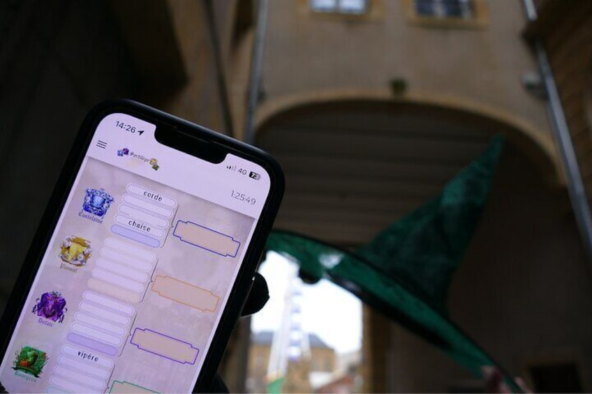 Leisure activities with friends or family in Auxerre 3