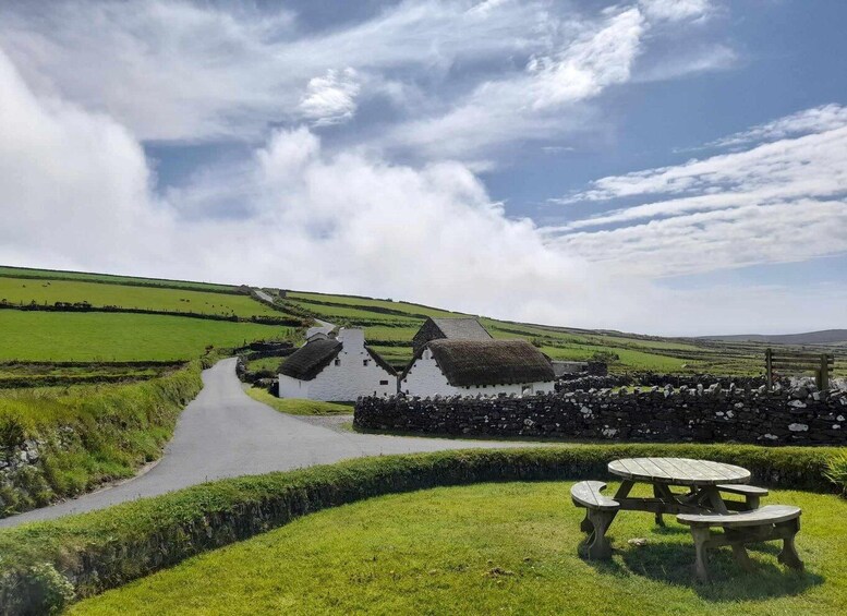 Picture 13 for Activity Isle of Man: Full Day Island Discovery Tour 3