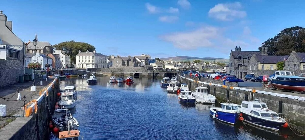 Picture 4 for Activity Isle of Man: Discovery Tour. A whistle stop all Island Tour. 1
