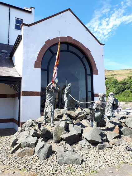 Picture 12 for Activity Isle of Man: Full Day Island Discovery Tour 2