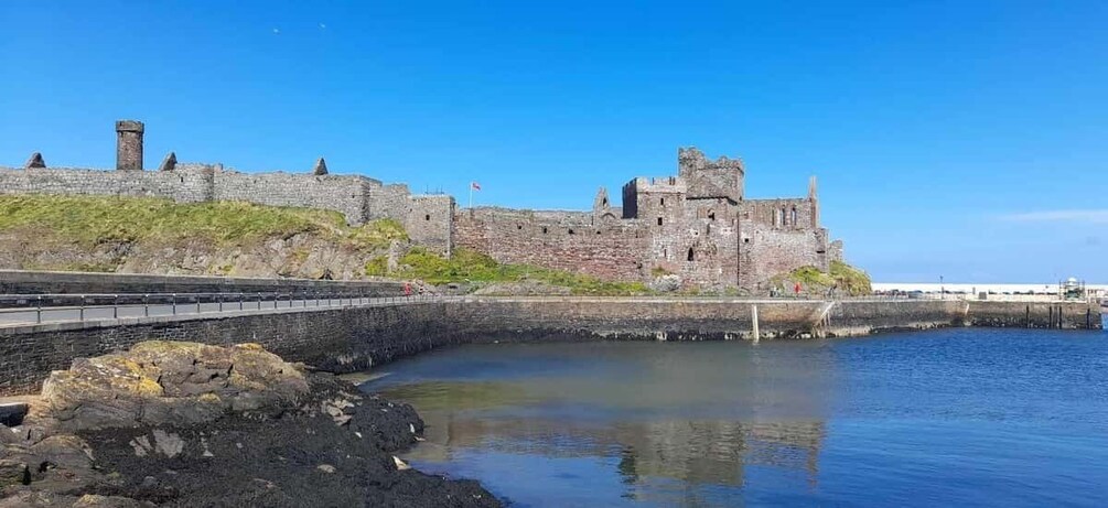 Picture 3 for Activity Isle of Man: Half Day Northern Discovery Tour 1