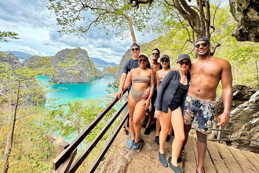 Coron Ultimate Tour C Group Tour with Island Lunch 1