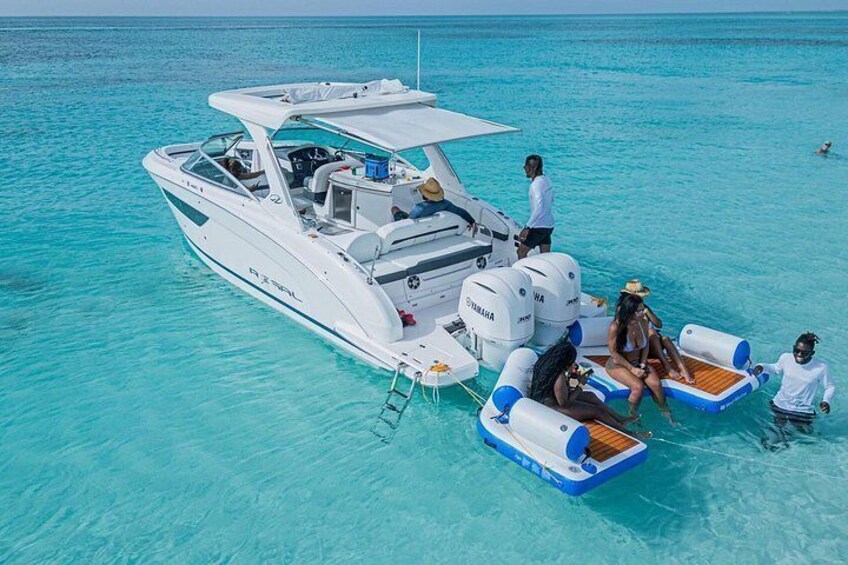 Grandluxe Charters 1