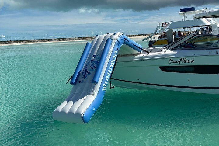 Grandluxe Charters 2