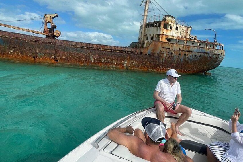 Grandluxe Charters 3
