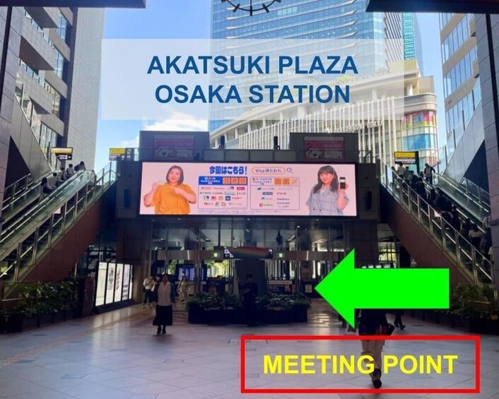 Picture 20 for Activity Osaka: Katsuoji Daruma Temple, & Minoh Falls Full-day Tour 2