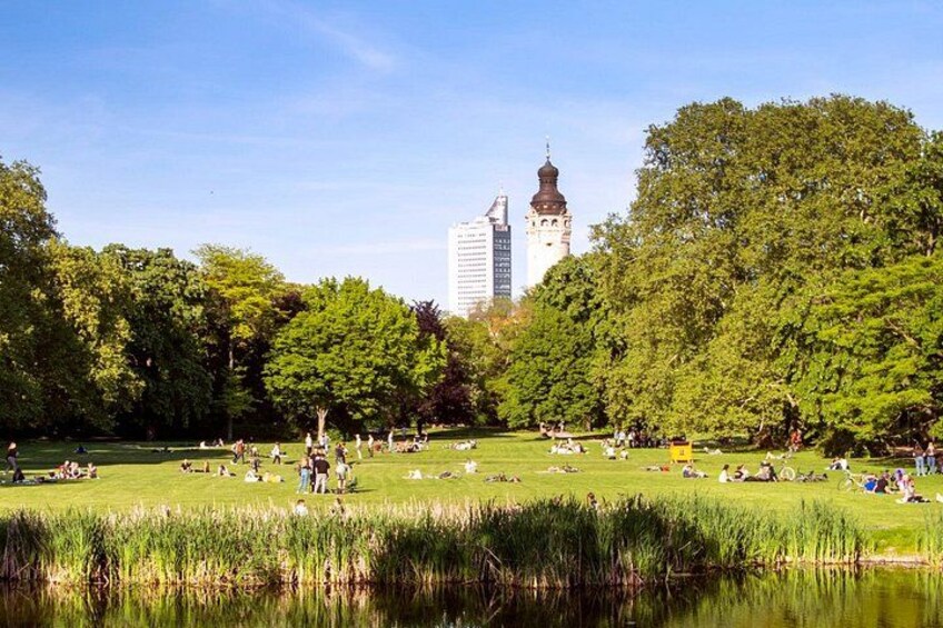 Johannapark 5