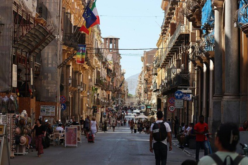 8 Day Classic Trip in Tunis, Malta and Scilia 4