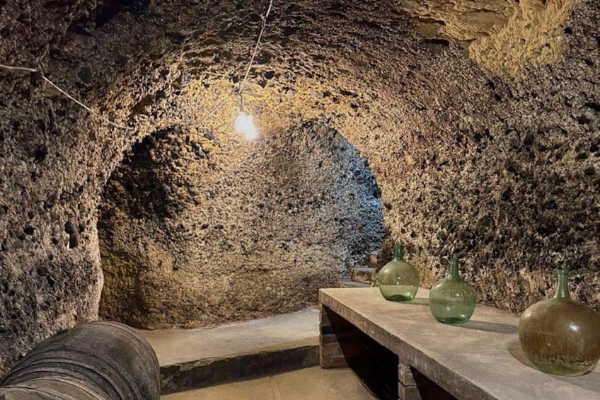 Tunnels and draughts 3