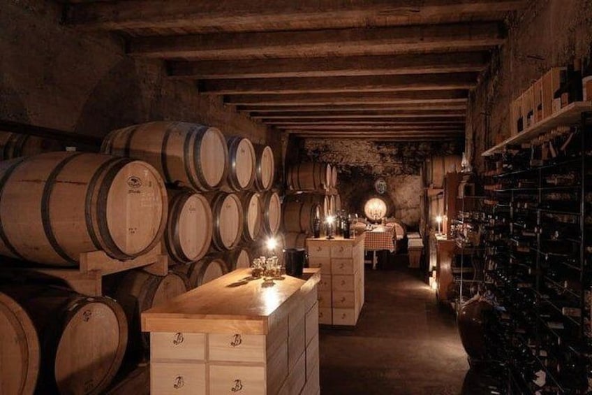 Hvar: Island tour with Wine and Olive Oil Tasting 2