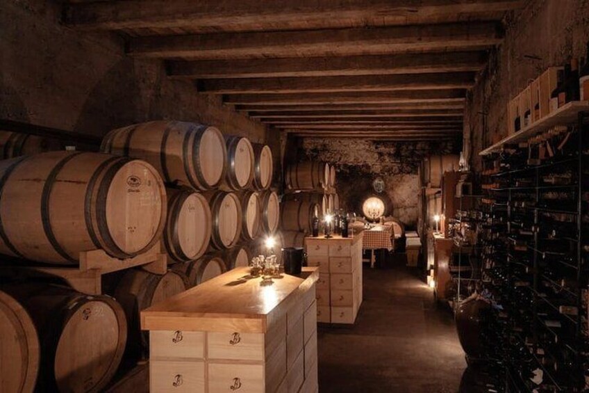 Hvar: Island tour with Wine and Olive Oil Tasting 4