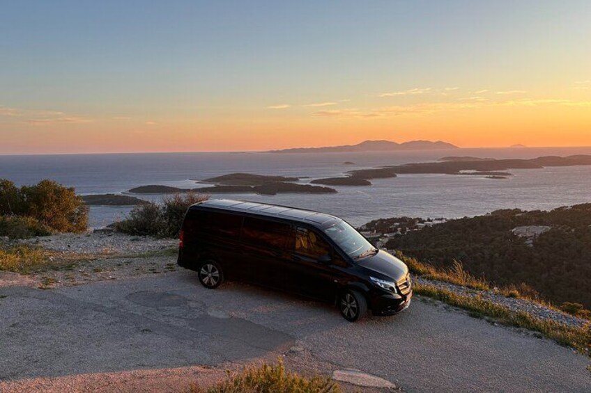 Hvar: Island tour with Wine and Olive Oil Tasting 3