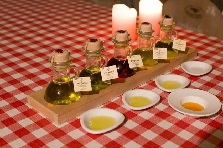 Hvar: Island tour with Wine and Olive Oil Tasting 5