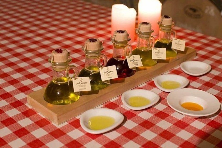 Hvar: Island tour with Wine and Olive Oil Tasting 3