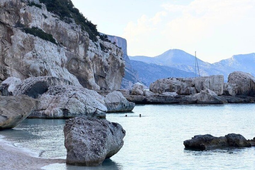 From Arbatax: RIB tour to Cala Mariolu and Cala Goloritzè 3