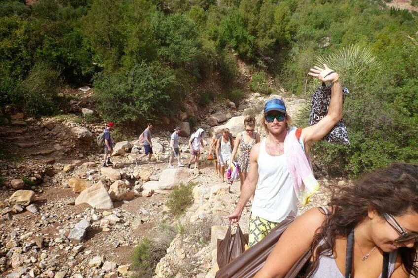 Agadir Paradise Valley Experience 1