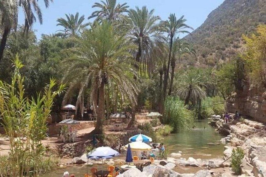 Agadir Paradise Valley Experience 4