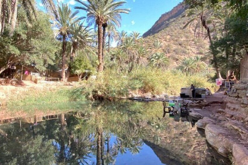 Agadir Paradise Valley Experience 5